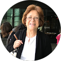 Mary Helen Moreno Avatar